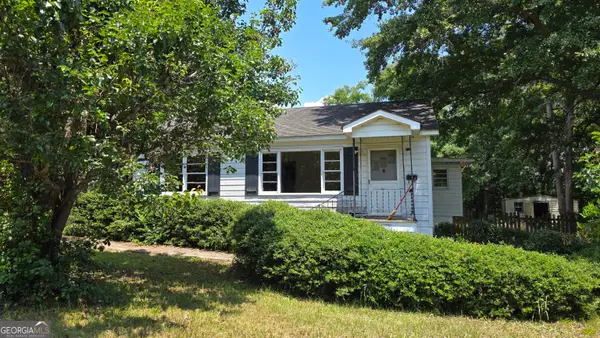 3312 Rice Mill Road, Macon, GA 31206