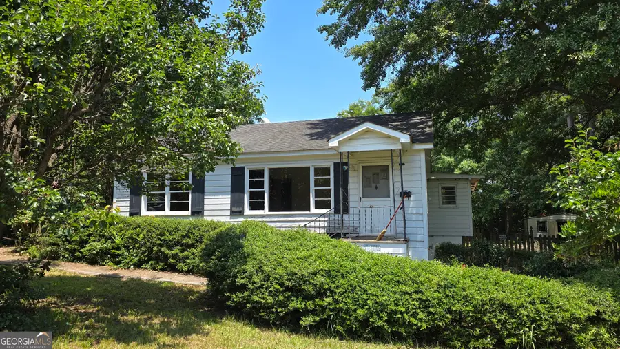 3312 Rice Mill Road, Macon, GA 31206 - #2