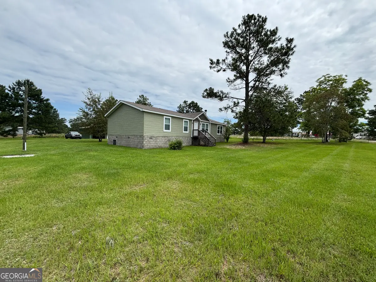 84 Laryn Lane, Eastman, GA 31023 - #1