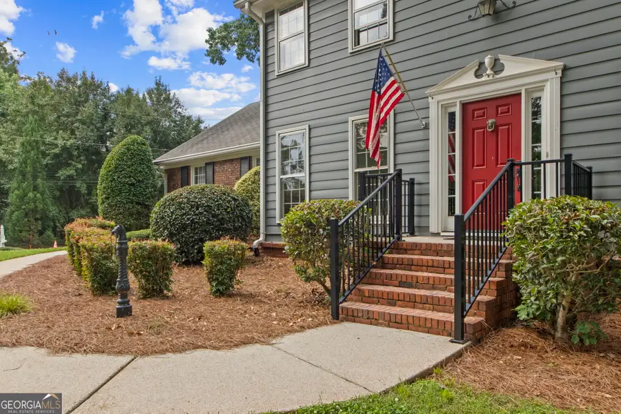 4352 White Oak Drive, Sugar Hill, GA 30518 - #3