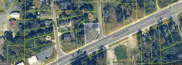 1324 Jeffersonville Road, Macon, GA 31217