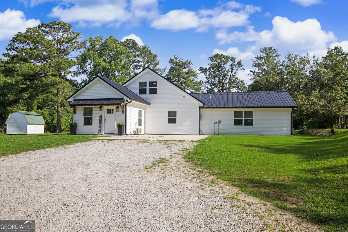 137 Lynch Road, Brooks, GA 30205 - #1