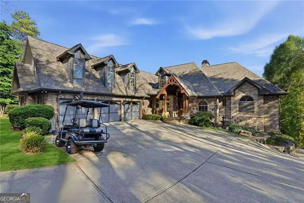 6427 Point Twenty Two, Gainesville, GA 30506