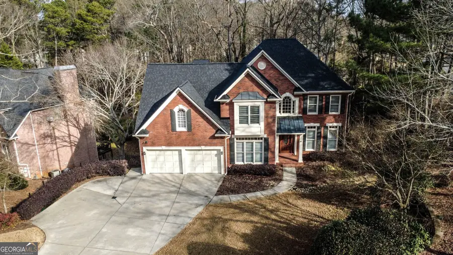 105 Kensington Pond Court, Roswell, GA 30075 - #3