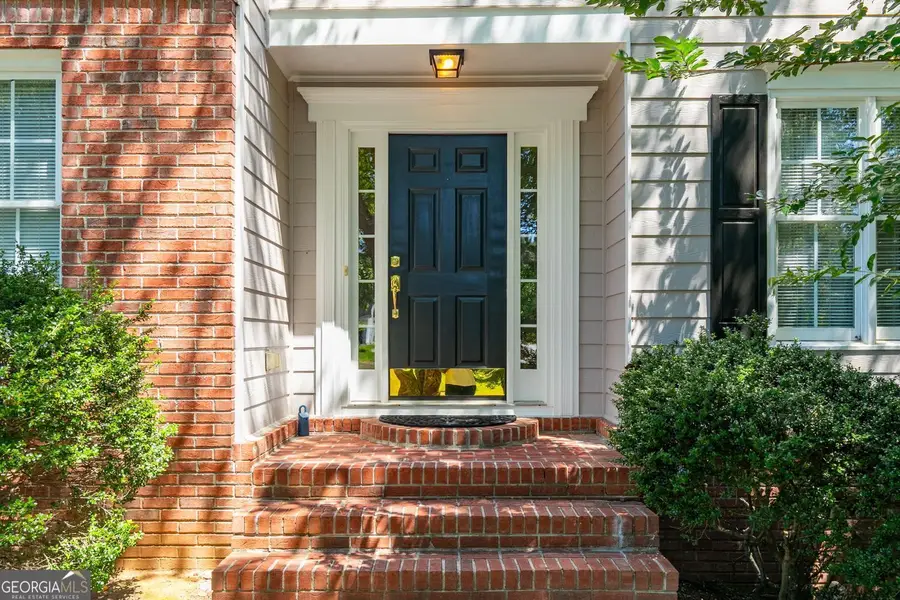749 Sunny Field Lane, Lawrenceville, GA 30043 - #2