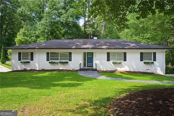 2150 Azalea Circle, Decatur, GA 30033