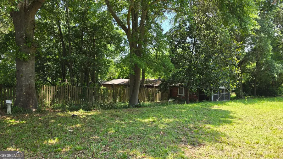 3320 Rice Mill Road, Macon, GA 31206 - #2