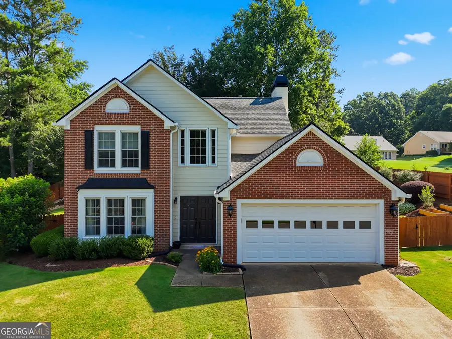 5020 Southland Drive, Woodstock, GA 30188 - #2