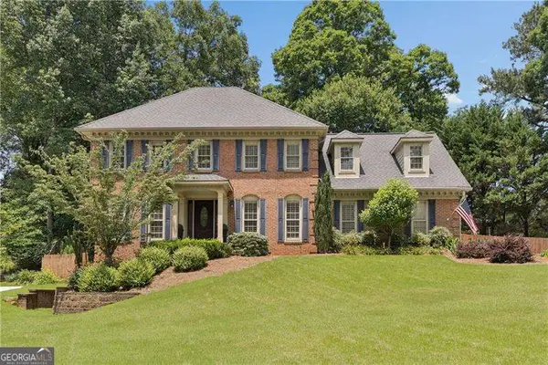 3069 Four Oaks Drive, Atlanta, GA 30360