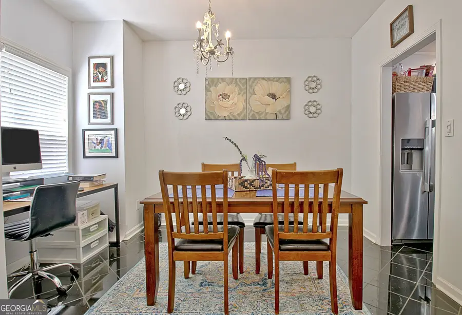 747 S Fairfield Drive, Peachtree City, GA 30269 - #2