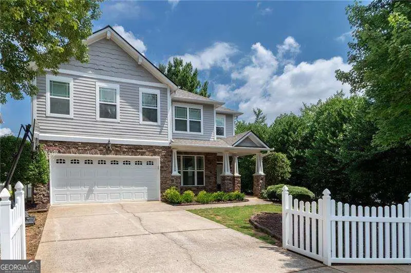 3831 Meeting Street, Cumming, GA 30040 - #1