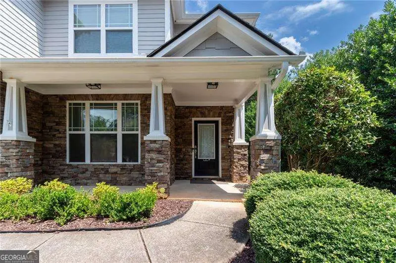 3831 Meeting Street, Cumming, GA 30040 - #3