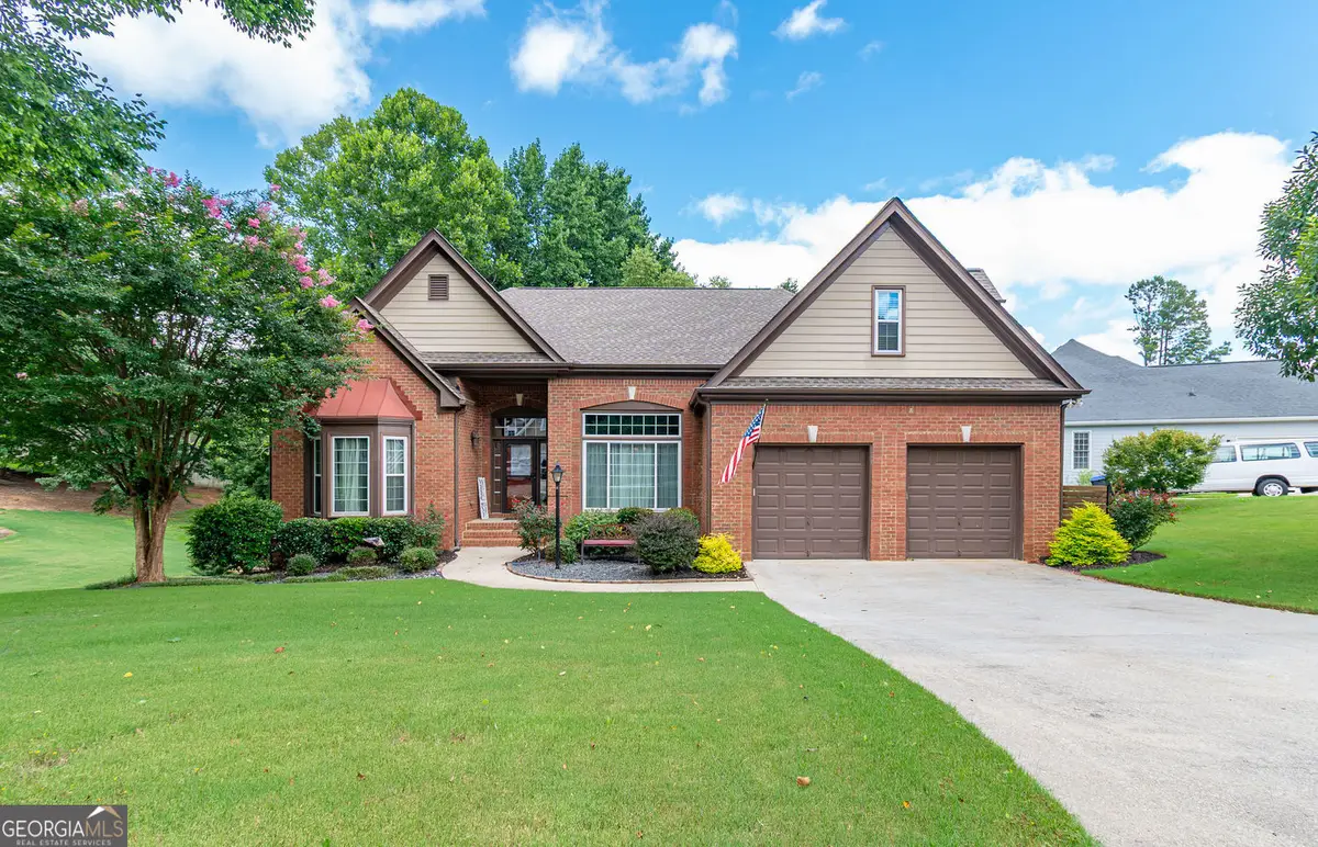 2914 Volland Grove Trail, Lawrenceville, GA 30043 - #1