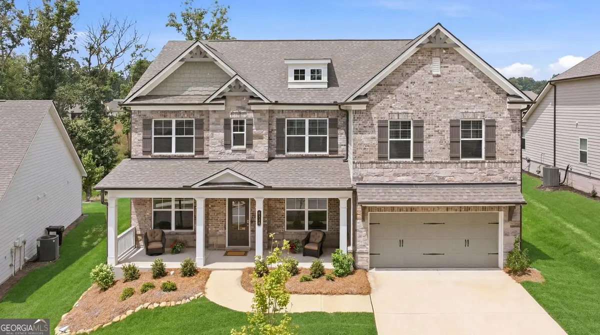 6116 Black Pear Lane, Gainesville, GA 30506 - #1