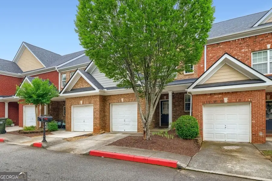 1725 Oakbrook Lane Nw, Kennesaw, GA 30152 - #3