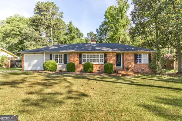 1834 Waverland Circle, Macon, GA 31211