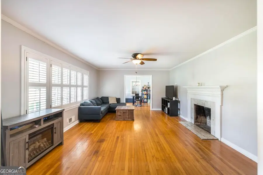 1834 Waverland Circle, Macon, GA 31211 - #3