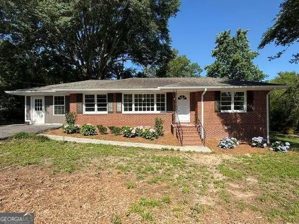 2675 Fraser Road, Marietta, GA 30066