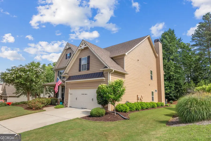 407 Riverwalk Manor Drive, Dallas, GA 30132 - #3