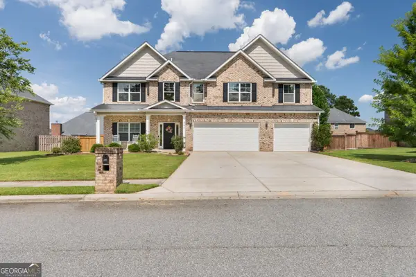 227 Misty Valley Lane, Bonaire, GA 31005