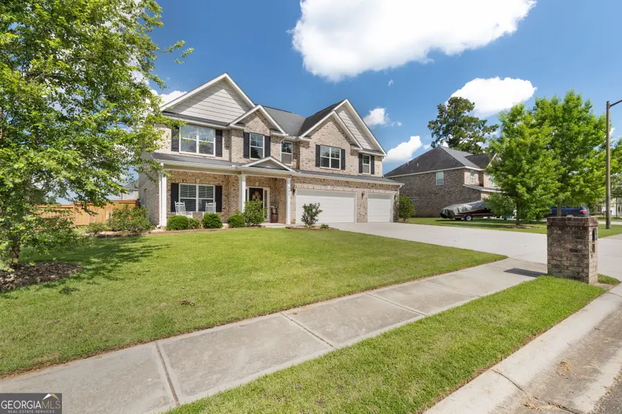 227 Misty Valley Lane, Bonaire, GA 31005 - #3