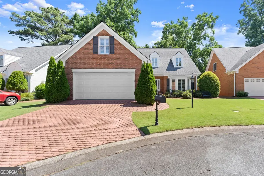 567 N Palisades Circle Se, Marietta, GA 30067 - #2