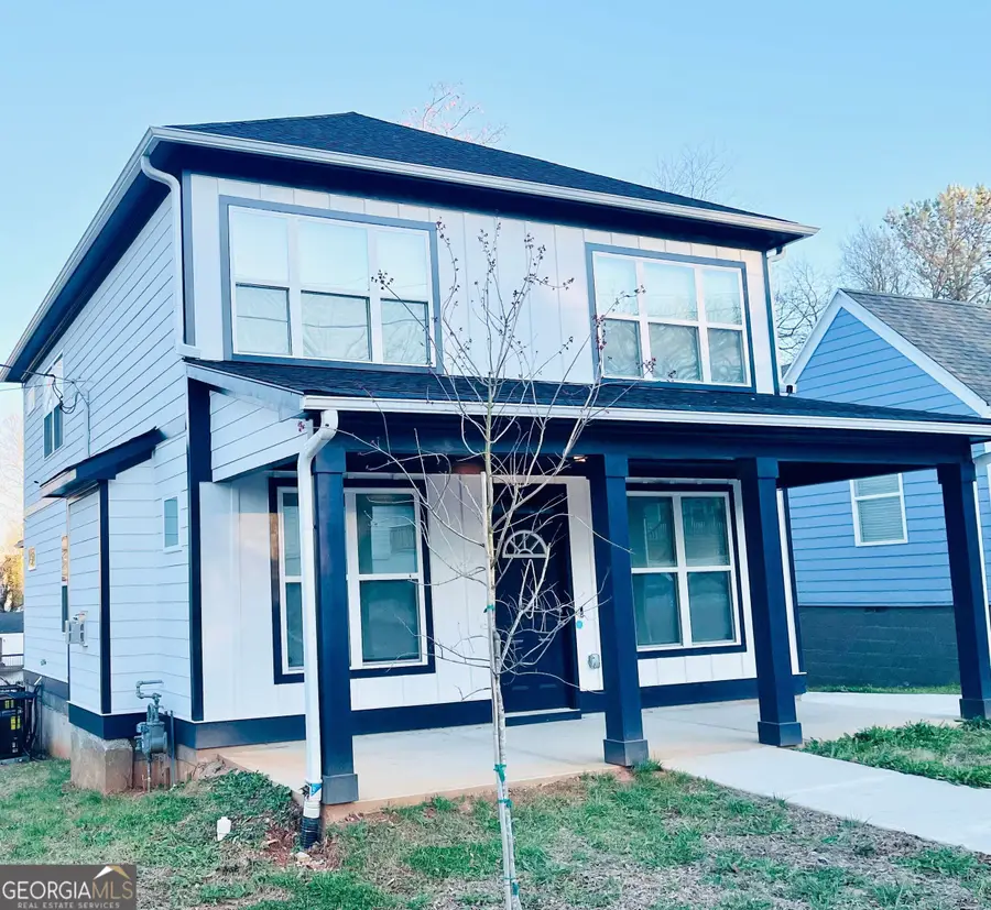 445 Griffin Street Nw, Atlanta, GA 30318 - #3