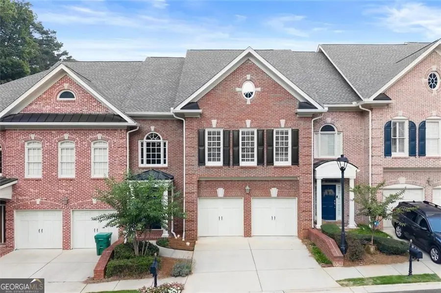 6239 Spalding Drive, Peachtree Corners, GA 30092 - #2