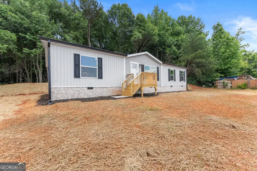 6708 Eastwind Drive, Lula, GA 30554 - #2