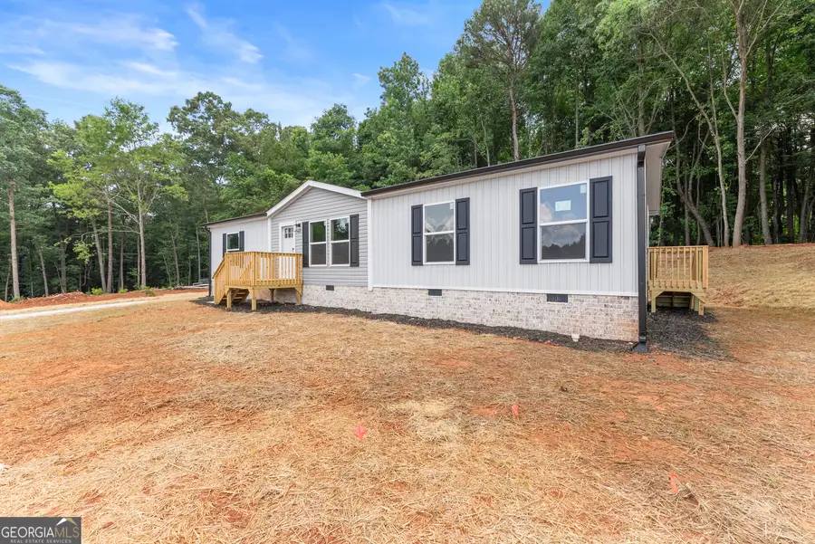 6708 Eastwind Drive, Lula, GA 30554 - #3