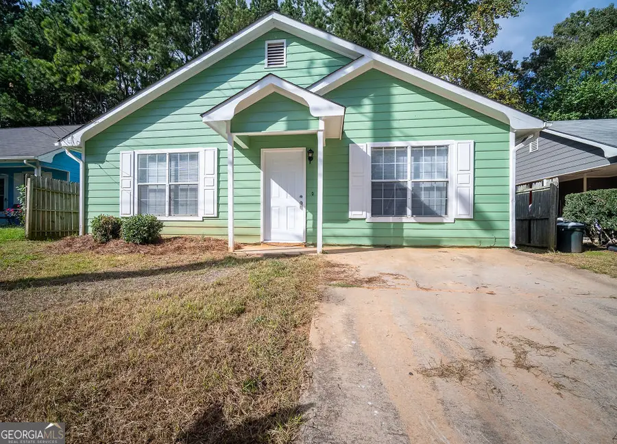 2840 Pebblebrook Court, Buford, GA 30518 - #2