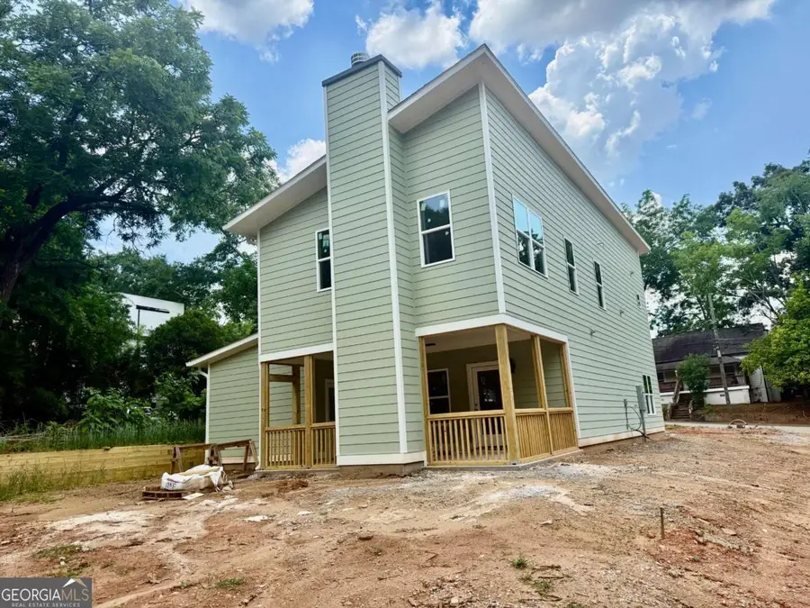 1451 Broad Street, Athens, GA 30601 - #3