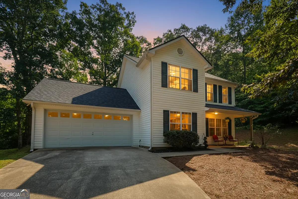 266 Wildcat Creek Road, Ellijay, GA 30540 - #1