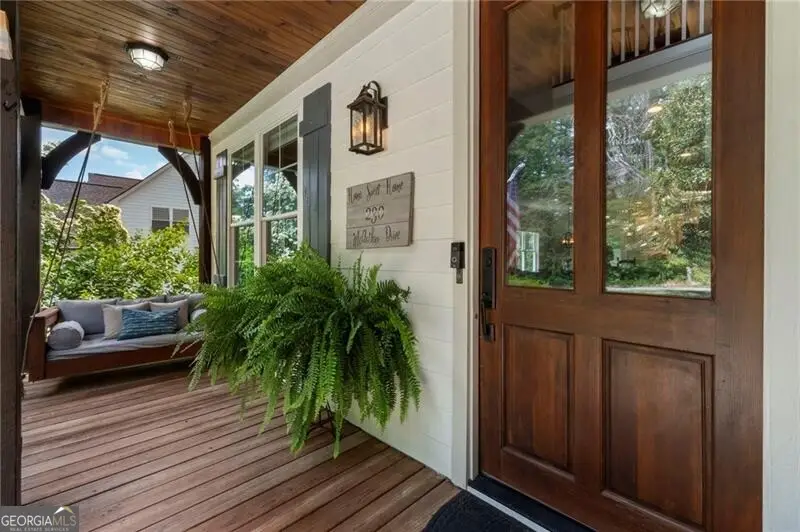 230 Mcarthur Drive, Canton, GA 30115 - #2