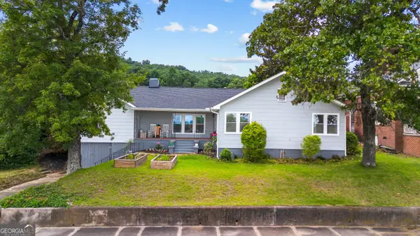36 E 2nd Street, Manchester, GA 31816