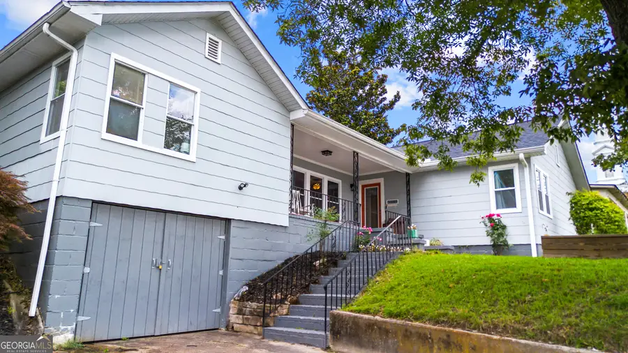 36 E 2nd Street, Manchester, GA 31816 - #3
