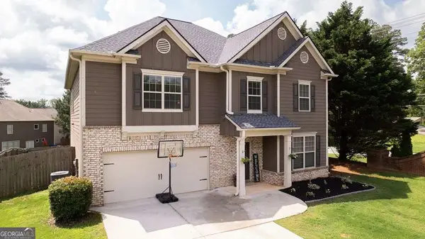 100 Silver Trace, Dallas, GA 30157