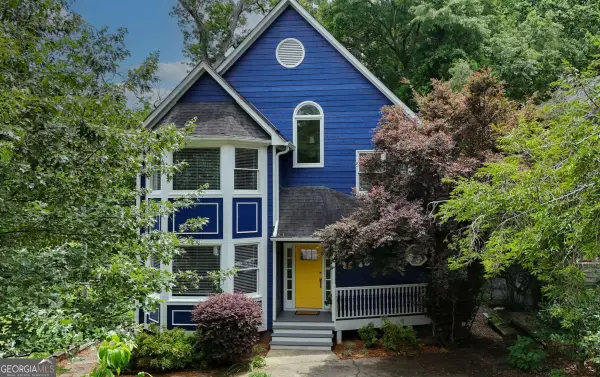 1861 Mclendon Avenue Ne, Atlanta, GA 30307