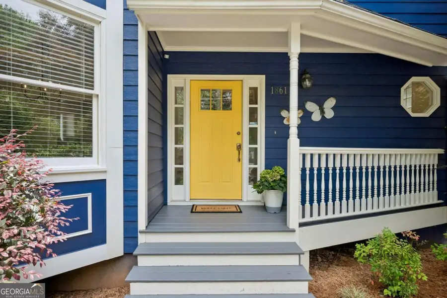 1861 Mclendon Avenue Ne, Atlanta, GA 30307 - #3
