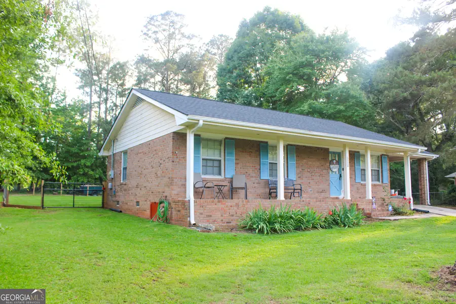 2569 Wildwood Way, Monroe, GA 30655 - #2