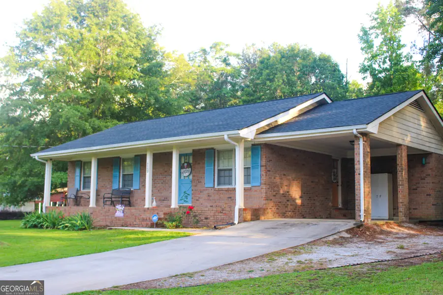 2569 Wildwood Way, Monroe, GA 30655 - #3