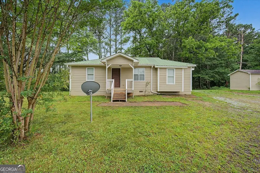 52 Gatlin Road Se, Cartersville, GA 30121 - #2