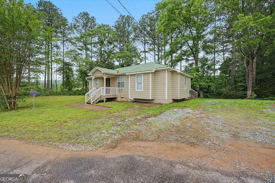 52 Gatlin Road Se, Cartersville, GA 30121 - #3