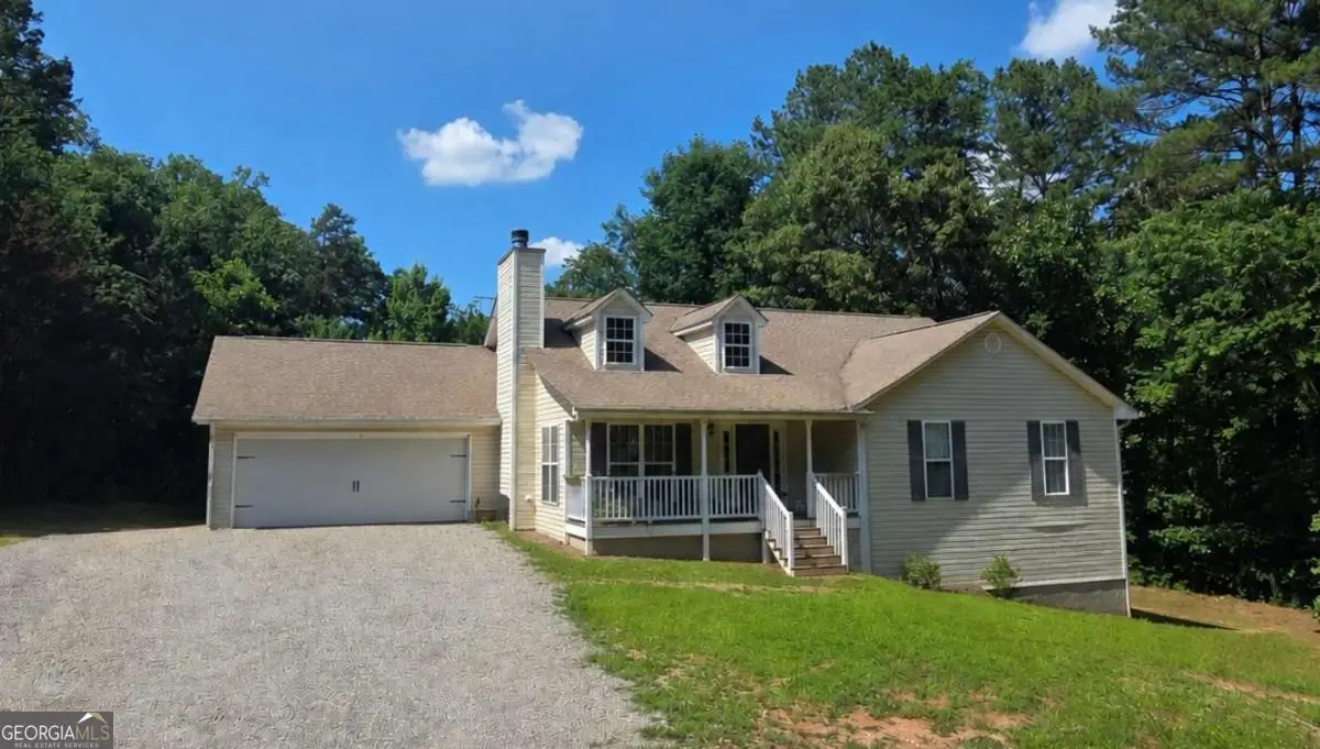 2158 Fletcher Drive, Ball Ground, GA 30107 - #1