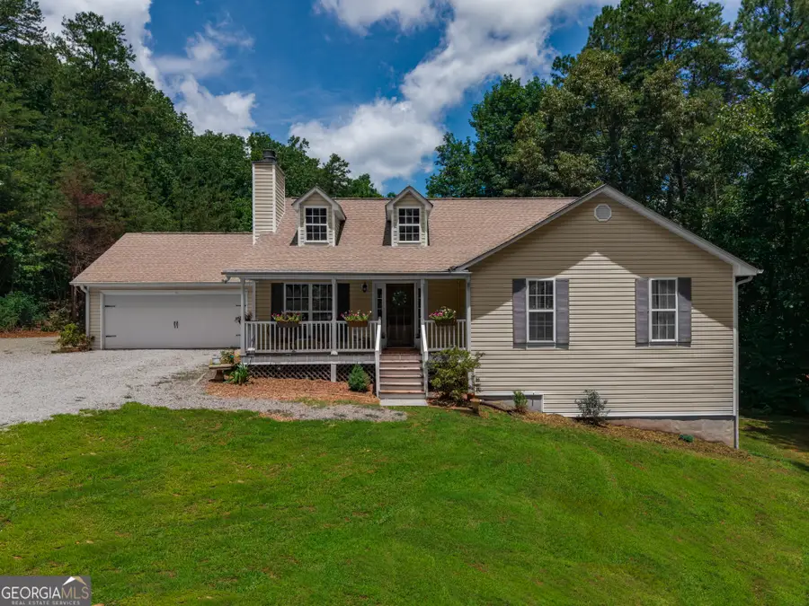2158 Fletcher Drive, Ball Ground, GA 30107 - #3