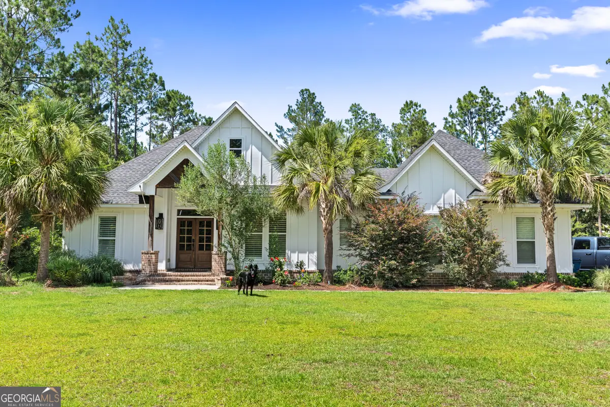 13 N Eagle Drive, Jesup, GA 31546 - #1