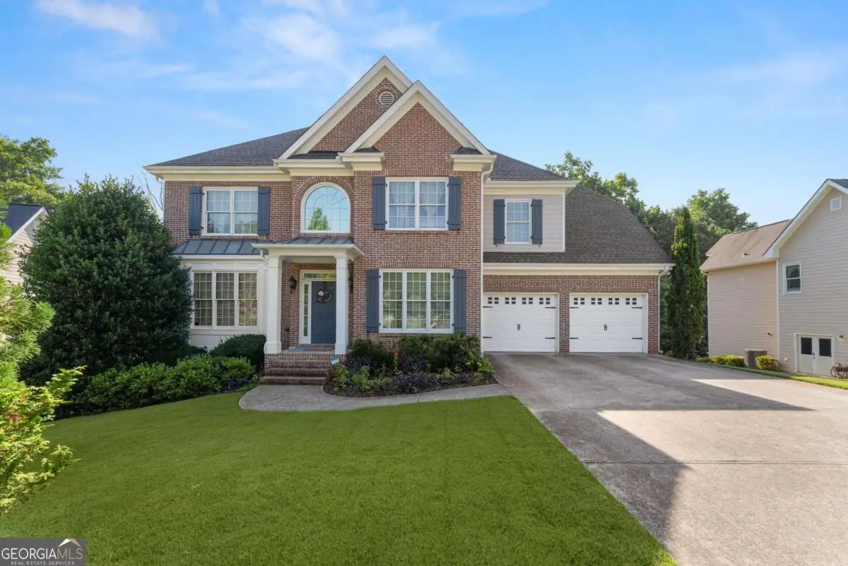 1898 Shaker Falls Lane, Lawrenceville, GA 30045 - #1