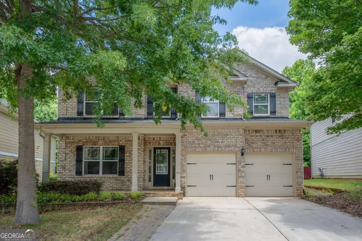 58 Torero Trail, Newnan, GA 30263 - #1