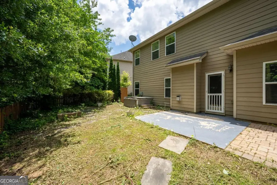 58 Torero Trail, Newnan, GA 30263 - #2