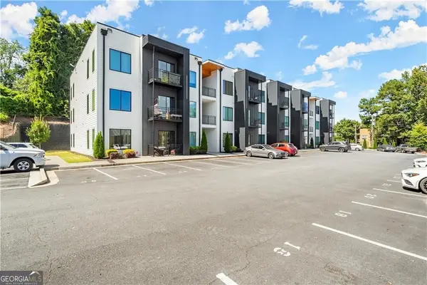 1155 Custer Avenue Se #207, Atlanta, GA 30316